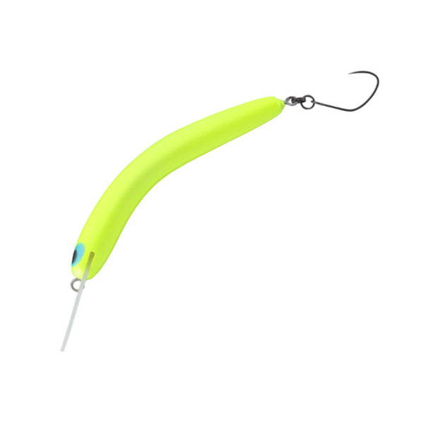 SILVERNA 瀧 ニョロ 60(GREEN APPLE)